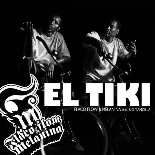 El Tiki - Tiki Tiki