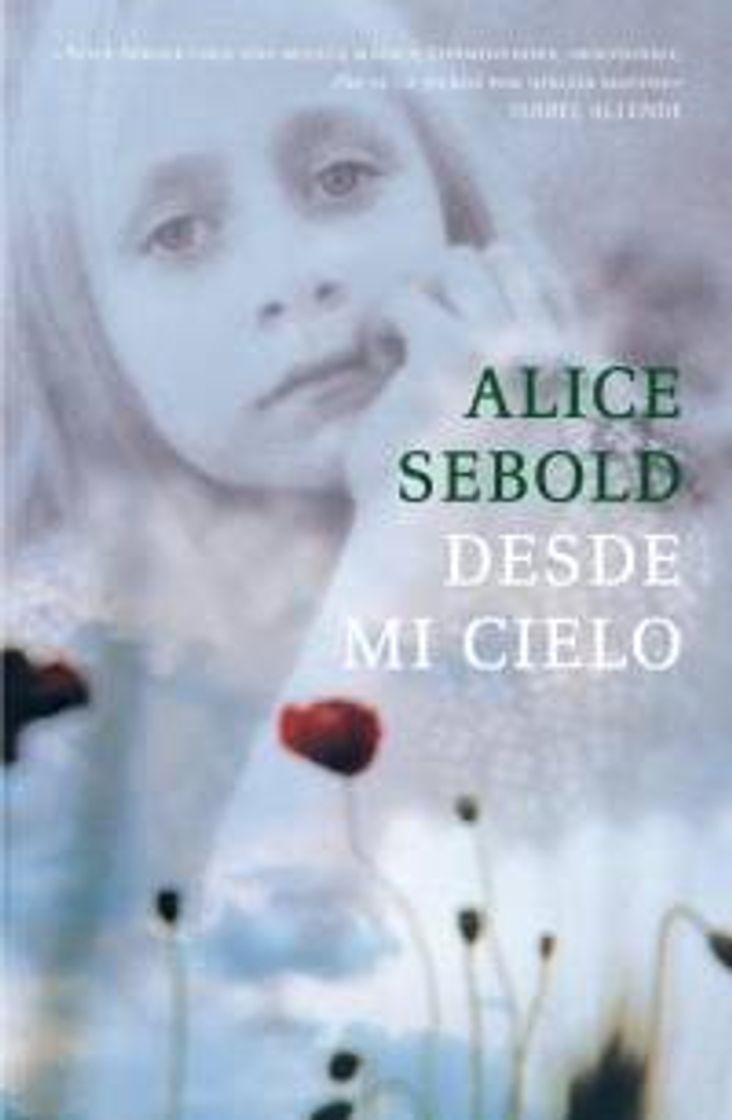 Moda Libro PDF -desde mi cielo (lovely bones) 