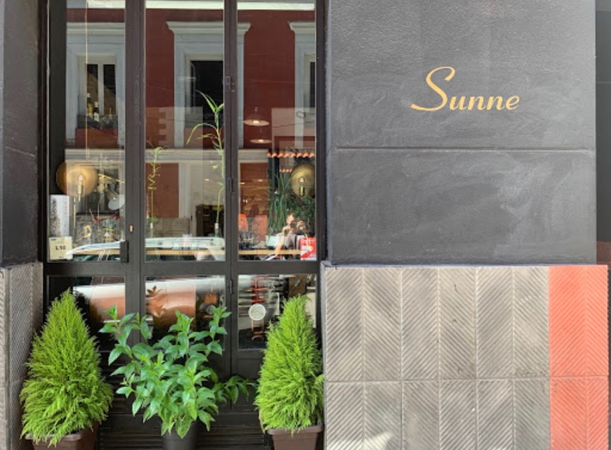 Restaurantes Sunne