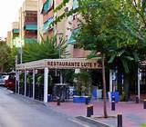 Restaurants Restaurante Lute y Jesús