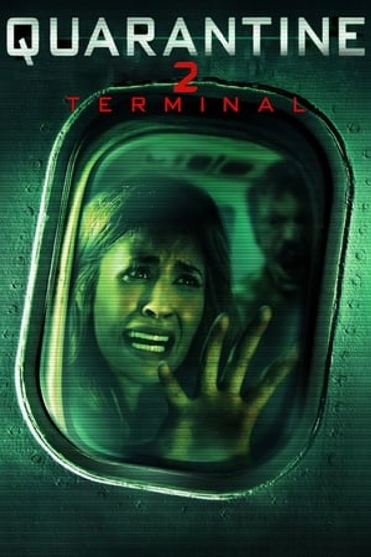 Película Cuarentena terminal