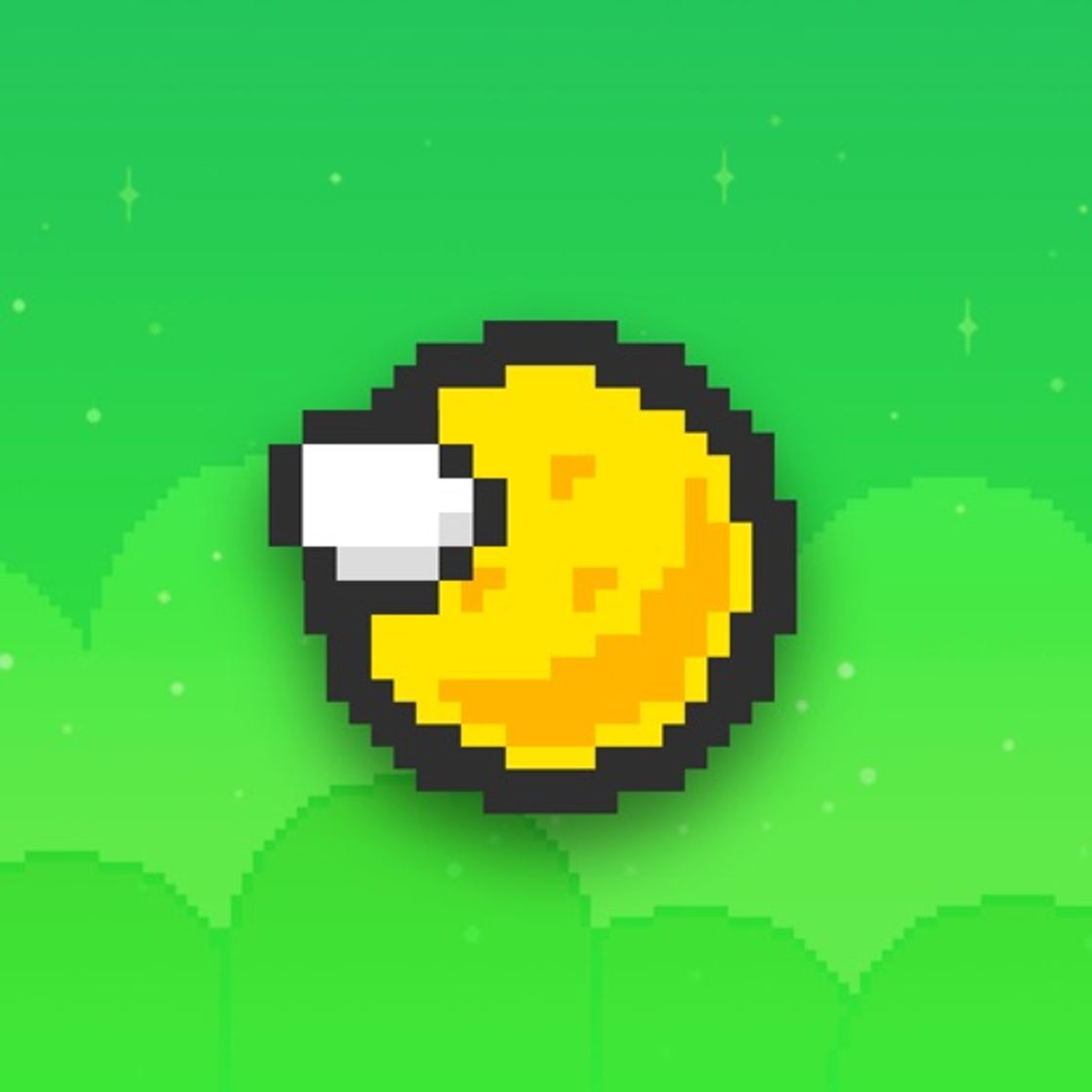 Aplicaciones Flappy Golf