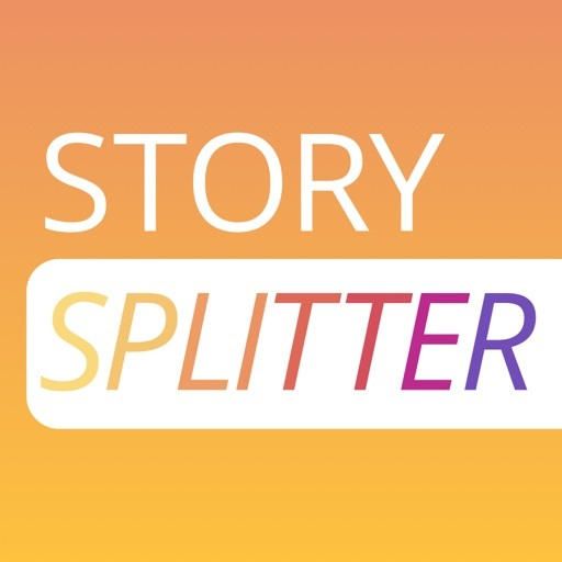 Story Splitter - Post longer Stories for Instagram