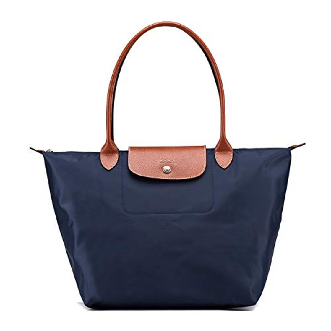 Products JHFVB Longchamps Le pliage bolsos mujer Bolso de hombro de plegable Tote