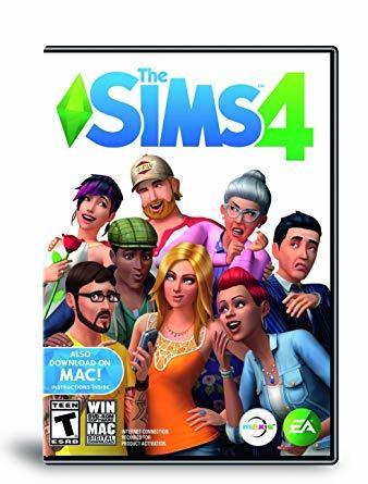 Social Los Sims 4
