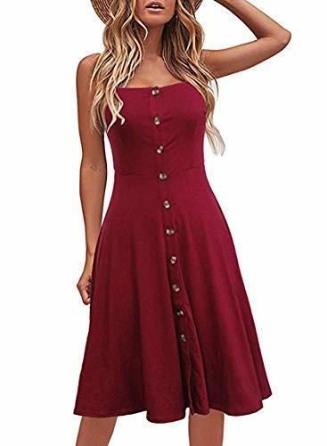 Social Vestidos de verano para mujer