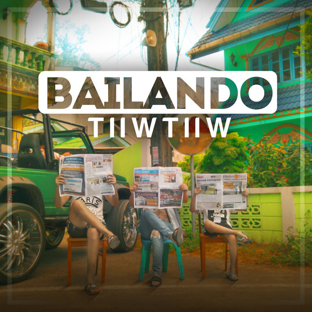 Music Bailando