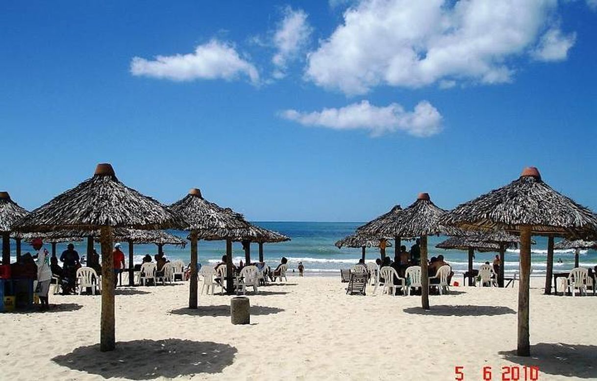 Restaurants Praia do Futuro - Fortaleza / Ceará