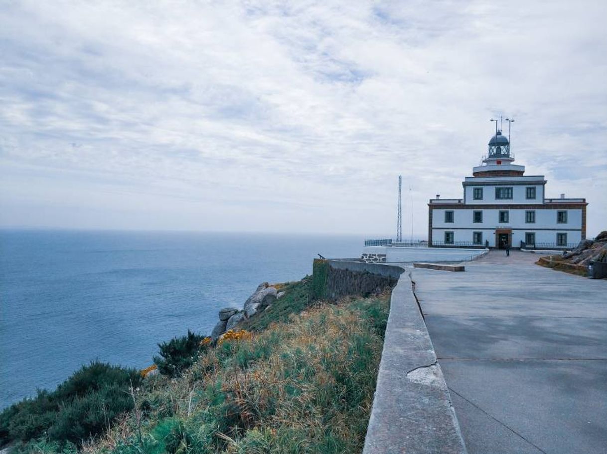 Place Finisterre