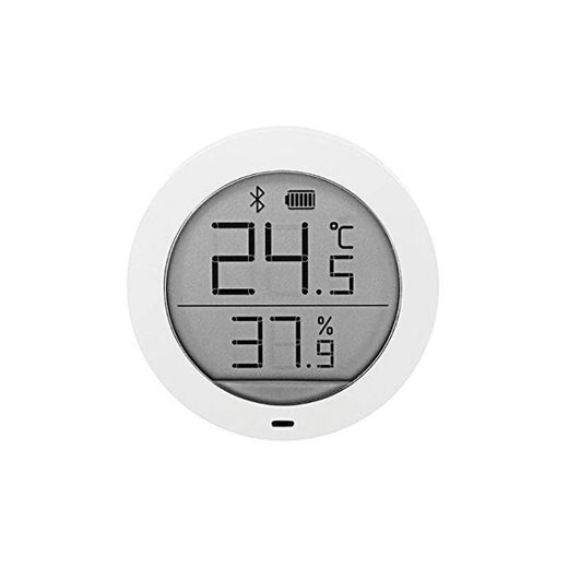 Xiaomi Mi Temperature and Humidity Monitor Color Blanco SIM Free