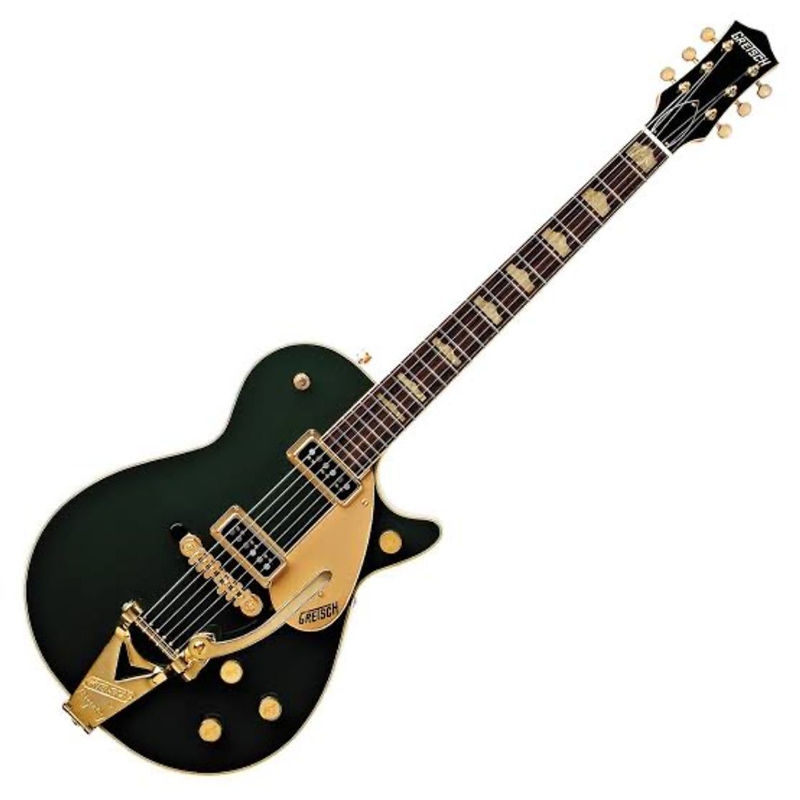 Moda Gretsch Guitars