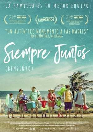 Movie Siempre juntos