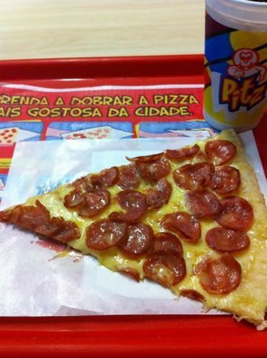 Super Pizza