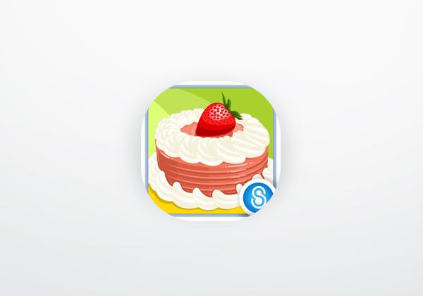 App Bakery Story