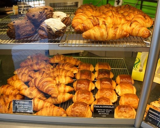 Restaurants La Maison d’Isabelle