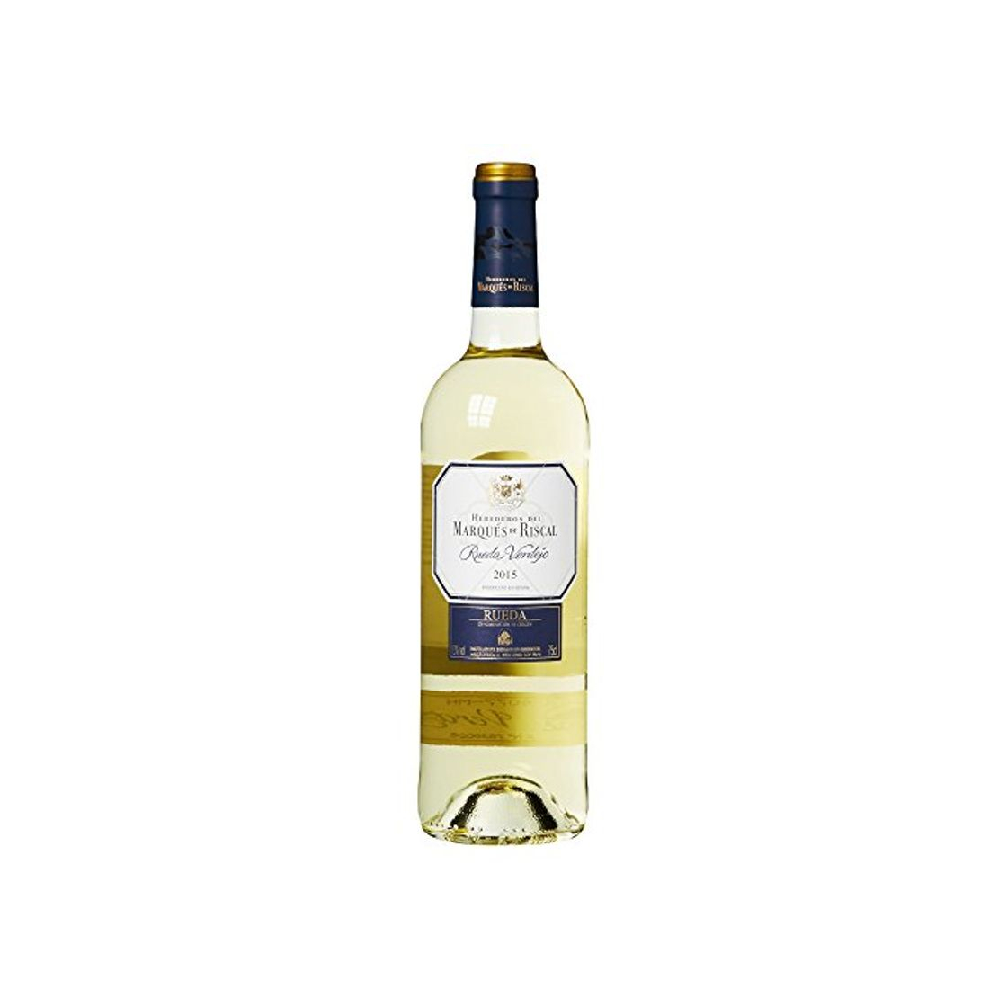 Product Marques De Riscal Verdejo