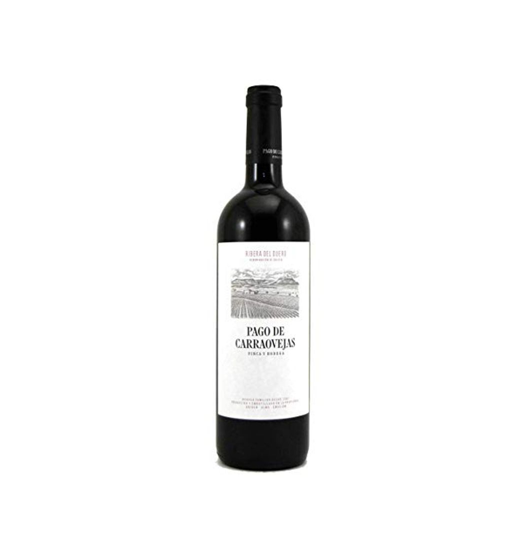 Producto Pago de Carraovejas 2017