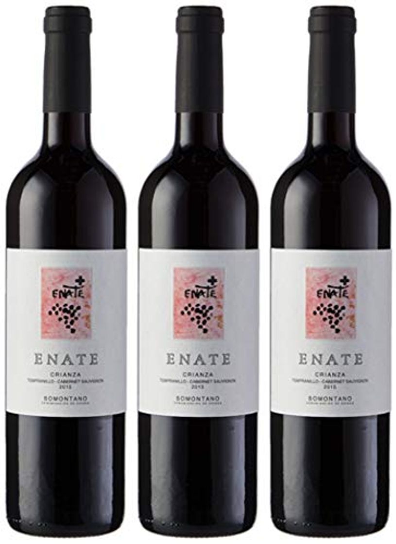 Producto Enate Vino Tinto con Barrica