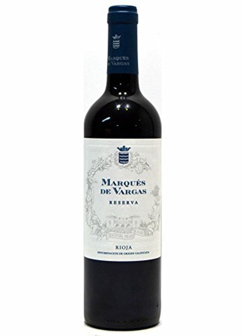 Producto Marques de vargas reserva