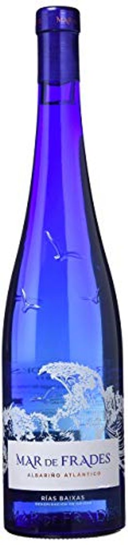 Social Mar De Frades Albariño - M