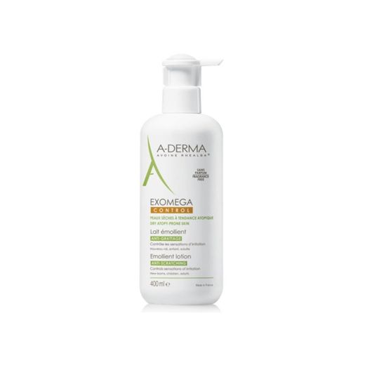 A-Derma - Exomega Control