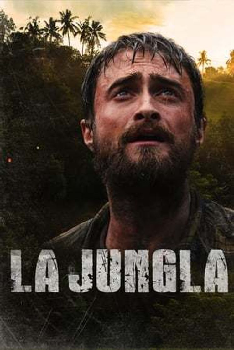 Película La jungla