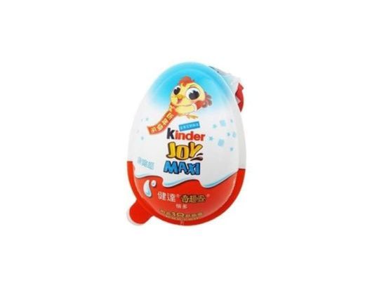 Other Kinder Maxi Joy Huevos Kinderino Edición Limitada Niños/Niñas 2016 China Rare