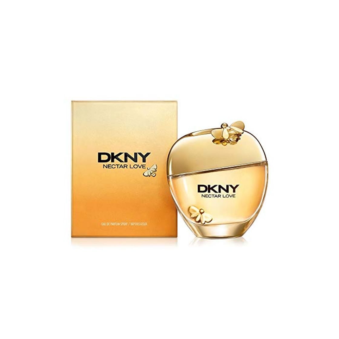 Social DKNY Agua de Perfum Nectar Love Edp Spray