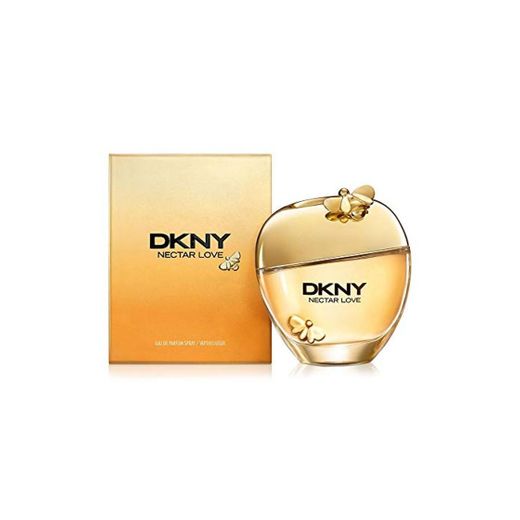 DKNY Agua de Perfum Nectar Love Edp Spray