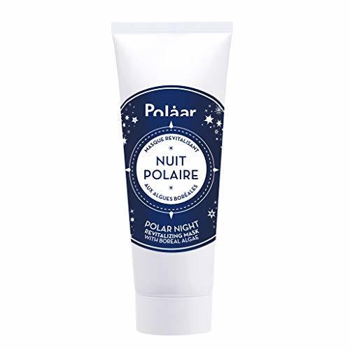 Product Polaar - Mascarilla de noche polar revitalizante con algas boreales - 50