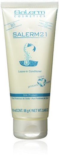 Salerm Cosmetics Salerm 21 Silk Protein Leave In Acondicionador