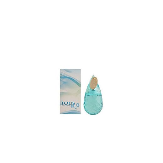 TOUS H2O Eau De Toilette vapo 50 ml