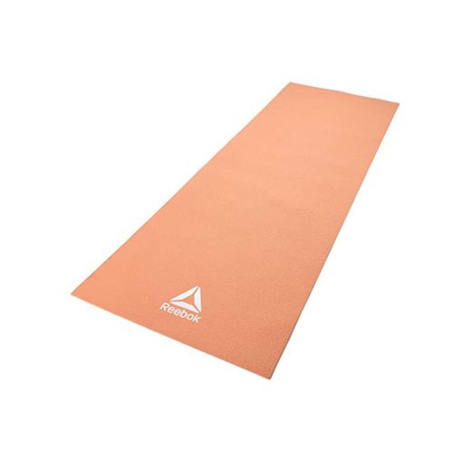 Reebok Estera de Yoga - Naranja