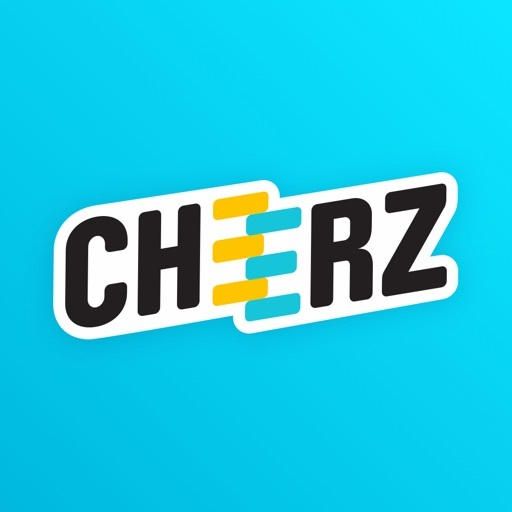 CHEERZ - Revelado de fotos