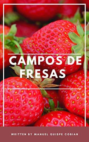 Libro Campos de Fresa