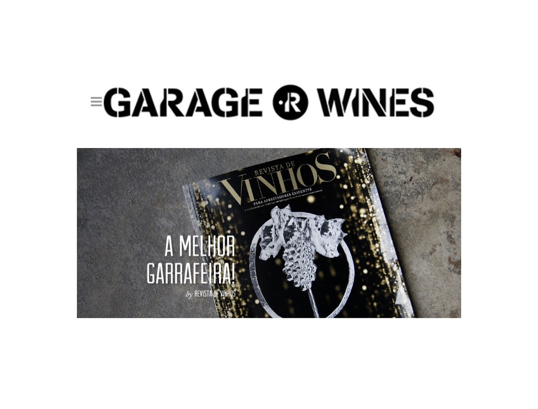 Productos Garage Wines