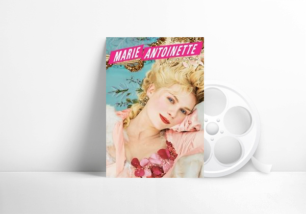 Película María Antonieta