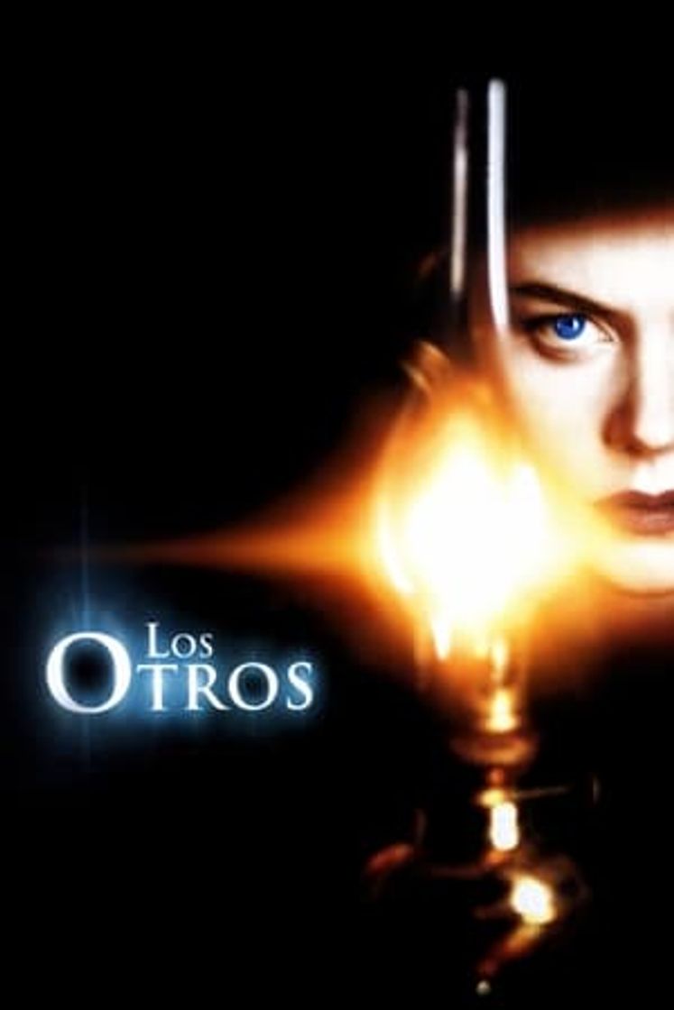 Movie Los otros