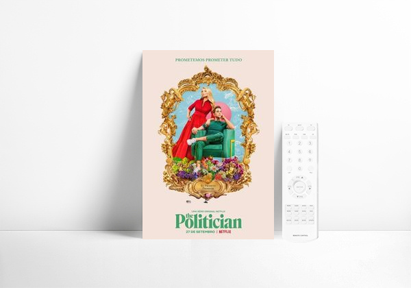 Serie The Politician