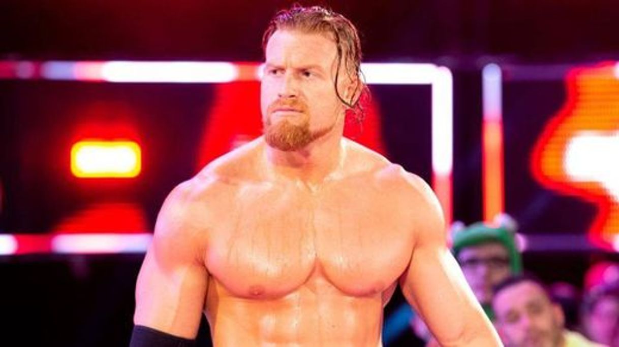 Moda Buddy Murphy