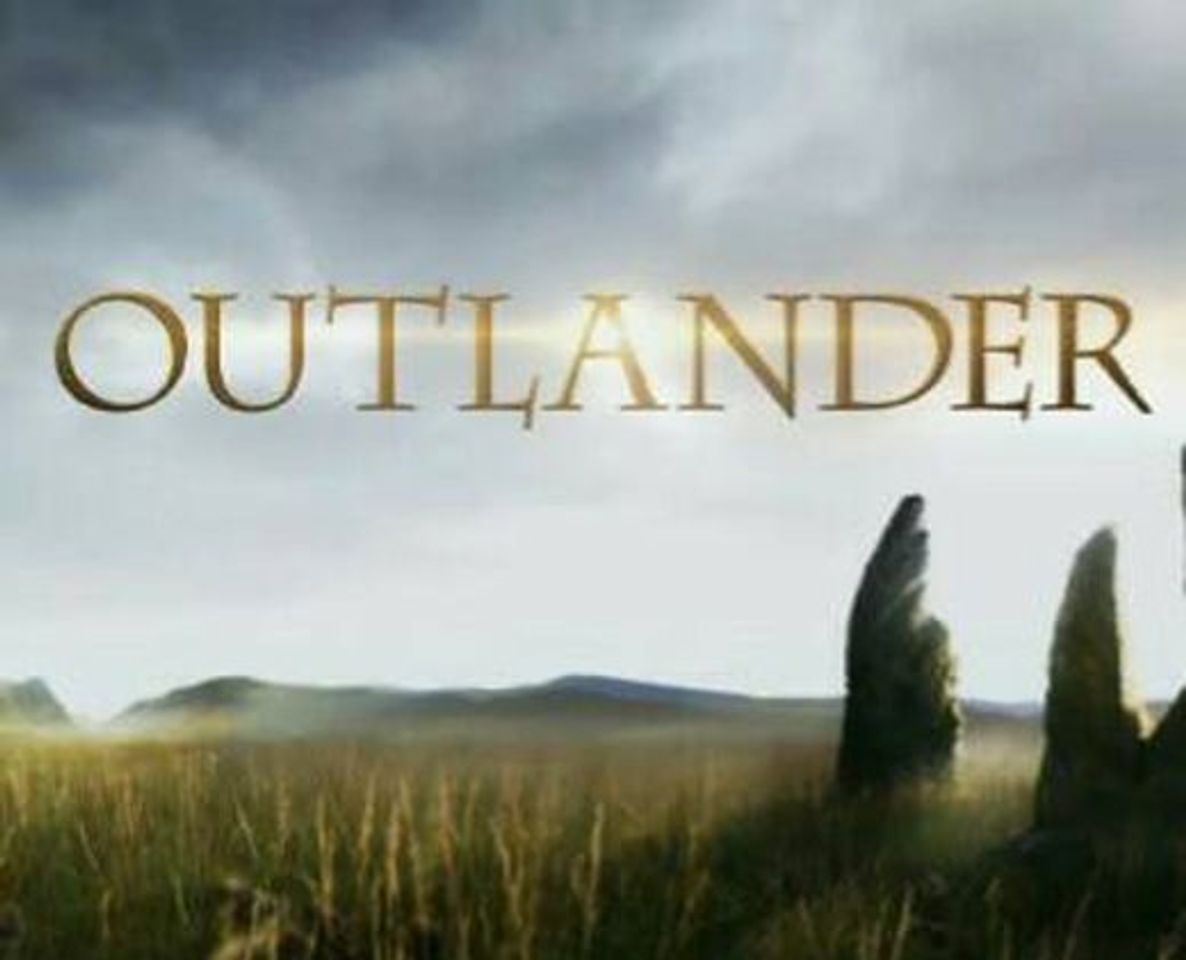 Series OUTLANDER - Season 1 Trailer - YouTube