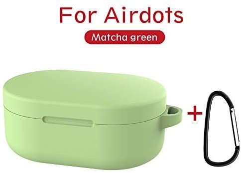 Lugares GTWCK Funda para Xiaomi Redmi Airdots