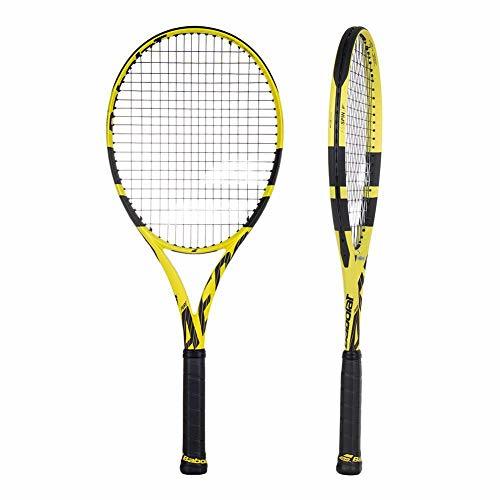 Product Babolat Pure Aero 2019 Rafael Nadal Grip 3 unstrung