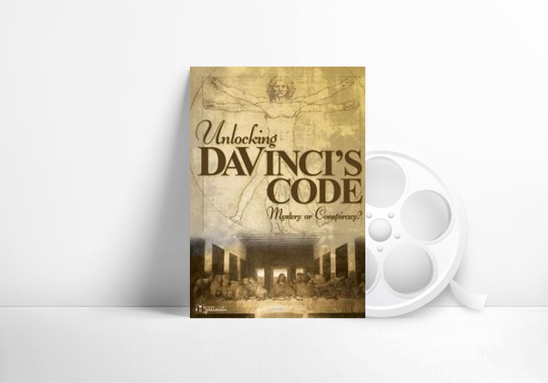 Movie Unlocking DaVinci's Code