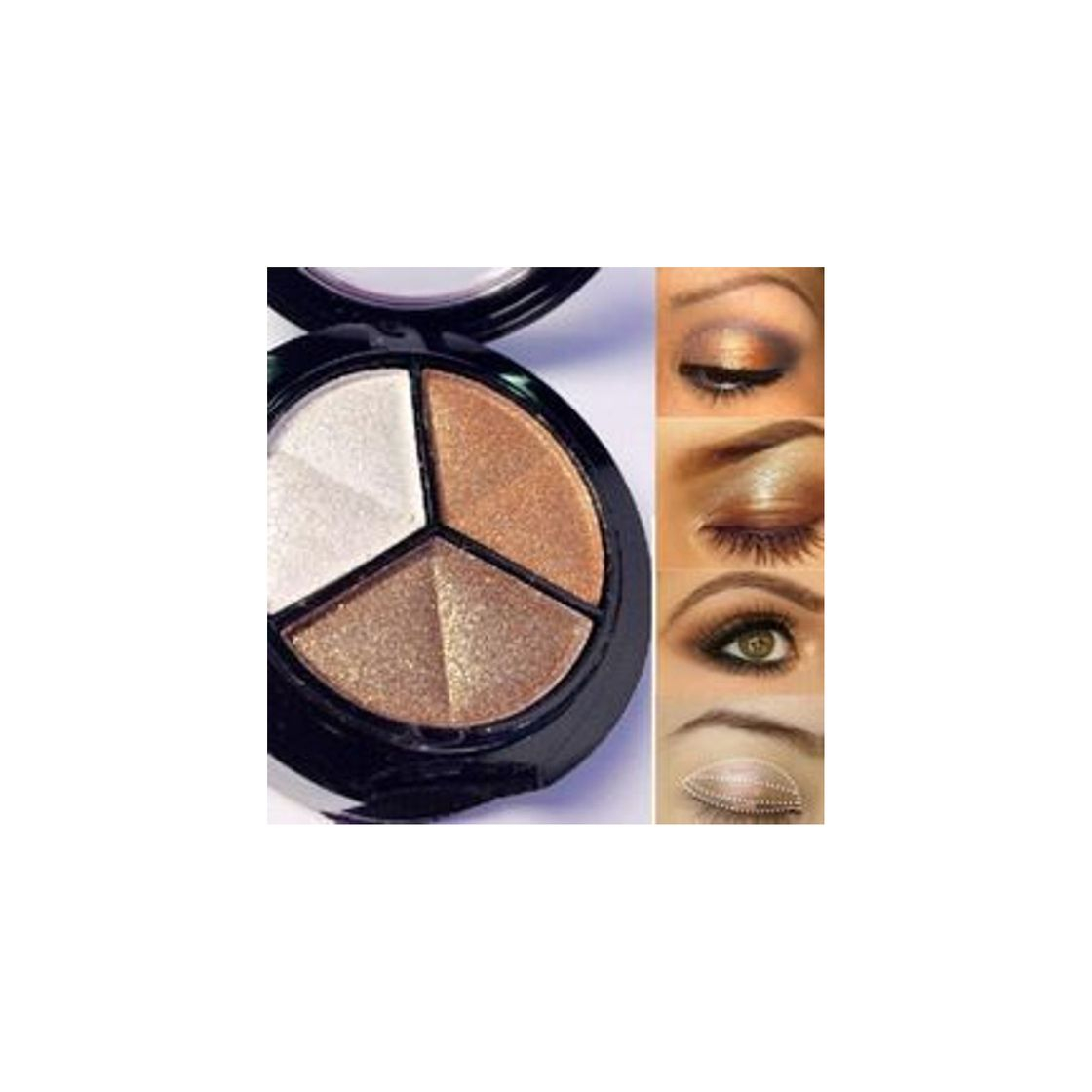 Product Sombras de olhos 3