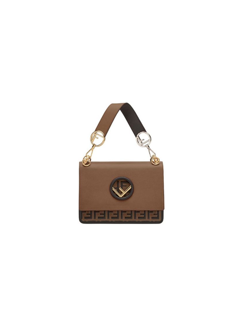 Product Fendi Kan I F Shoulder Bag Ss20