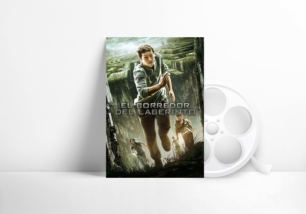 Película El corredor del laberinto