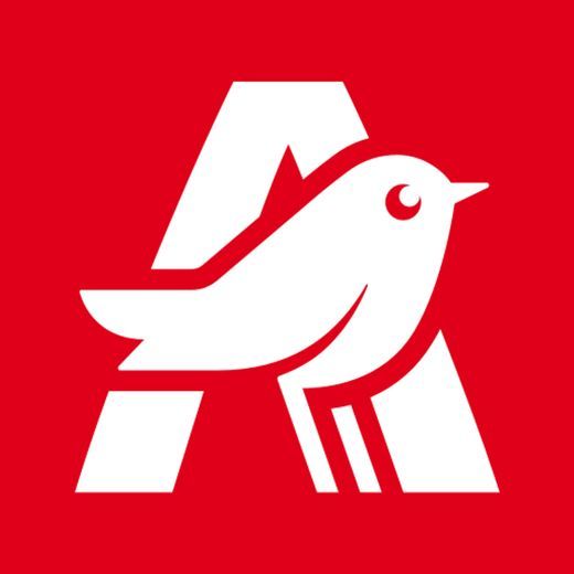 App Auchan - Apps on Google Play
