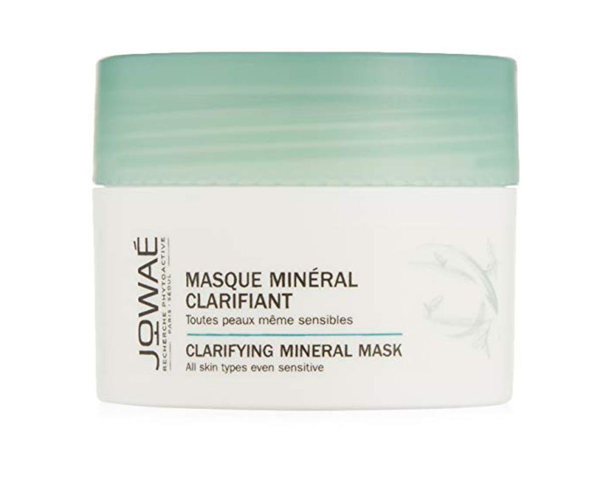 Belleza Jowae Jowae Masque Mineral Clarifiant 50 ml