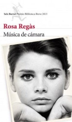 Libros Música de cámara